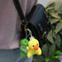32 Piece Mini Plush Animal Toy Set, Cute Small Animals Plush Keychain Decoration for Themed Parties, Kindergarten Gift,