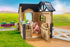 Playmobil Riding Stable Extension - Add-On for Playmobil Sets