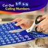 Bingo Game for Adults and Kids - Set Includes Bingo Daubers, Cards, and Calling Numbers for Family Game Night
