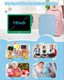 15 Inch 3 4 5 6 7 8 KOKODI LCD Writing Tablet with Anti-Lost Stylus, Erasable Doodle Board Colorful Toddler Drawing