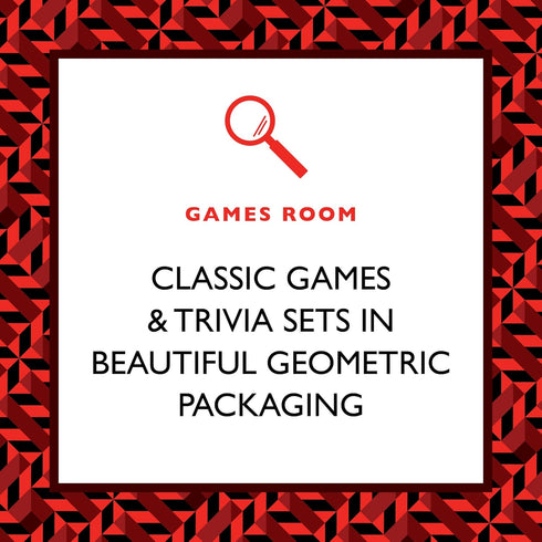 True Crime Trivia Game