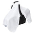 Pack 6 Baby Car Seat Cover and Muslin Burp Cloths, of Bundled by Comfy Cubs