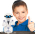 Rite Lite Maccabot 2.0 Chanukah Robot - Great Hanukkah Gift for Kids! Plays 3 Chanukah Songs