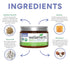 Wellements Organic All Purpose Balm for Babies and Kids, Gentle Ointment for Sensitive Skin, 1.8 Fl Oz