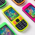 Nbguigdstr 68 Pcs Handheld Water Ring Games-Prize Treasure Box Toys,Birthday Return Gifts Party Favors,Easter Egg