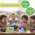 6 Pack 5-7-8-12 Fidget Toys Bulk for Kids & Adults,Sensory Travel Must Have,Autism Anxiety Stress Calm Down Must