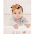 Prohouse 30 PCS Big Bows Baby Nylon Headbands, Hair Bows Elastics for Baby Girls, Newborn Infant Toddler Accessories