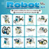13-in-1 8 9 10 11 12 8-12, Dioju Solar Robot Toys for Ages Year Old Boys Girls, STEM Science Kits for Kids Age Building
