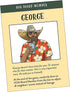 13+, 2-6 Blue Star Press: Grass is Greener - A Card Game of Neighborly Sabotage, Strategize & Scheme, Humorous Family