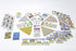 Engaging Factories Board Game for Beginners