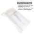 240 (4 Pack 60 Pack 7 OZ, Gamma CT of Bags) Best Value Breastmilk Storage Bags - EACH PRE-STERILIZED By Ray, BPA Free