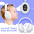 HZ002 Baby Earmuffs - Noise Cancelling Headphones for Babies 3-24 Months, Ideal for Fireworks, Sleeping, Concerts,