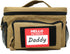 Funny Daddy Tactical Patch - 'Hello My Name is Daddy' for Diaper Bags