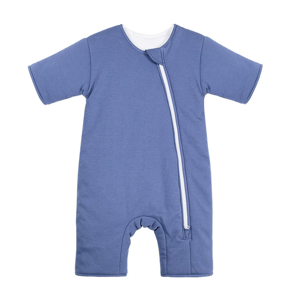 Exzzzllent Baby Transition Sleep Sack 3-6 Months 100% Cotton Warm Thick Transition Swaddles