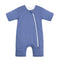 Exzzzllent Baby Transition Sleep Sack 6-9 Months 100% Cotton Warm Thick Transition Swaddles