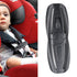 Dakexiong 2 Pack Universal Baby Seat Chest Harness Clip Buckle and Child Seat Chest Harness Clip Replacement for Kids