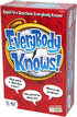 Everybody Knows! Trivia Card Game - 2018 Edition by Endless Games