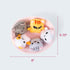 5 WHAT DO YOU MEME? Emotional Support Kitties by Relatable, Cuddly Stuffed Animals and Toys, Squishy Toys and Plushies