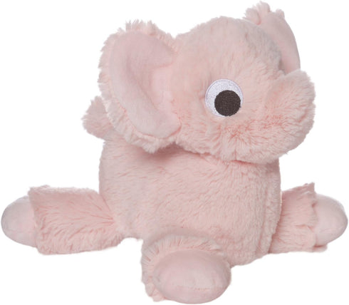 7" Adorable Floppy Baby Elephant Plush Toy - Tall & Long