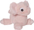 7" Adorable Floppy Baby Elephant Plush Toy - Tall & Long