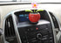 PowerTRC Dancing Flower | Solar Powered Desk, Window, or Car Decoration Gift Toy | Fun Swinging Flower, No Batteries