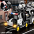 5 1 1 2 3 4 5 1-3 3-5, 1 2 3 4 5 Bennol Toddler in Police Truck Toys for Year Old Boys, Police Rescue Vehicles Car