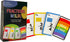 Fractions Wild - Match Fraction Number or Color to Get Rid of All Your Cards! Easy Math Game for Grades 3-6