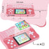 102 3-12 Kids Tablet/Baby Learning Pad with Activities/Toddler Tablet with ABC/Words/Music/Math Interactive Educational