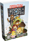 Operation Kindergarten Board Game