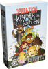 Operation Kindergarten Board Game
