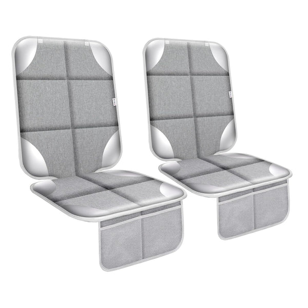 Meolsaek Car Seat Protector for Child Car Seat, Durable 600D Fabric Waterproof