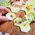 Ammon 12+, 2-4 45+ Gnome Hollow Board Game, Thematic Gnome and Garden Tile Laying & Worker Placement Strategy Game