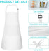 10 Pack Kids Apron, Adjustable Children Chef Aprons with 2 Pockets for Cooking and Crafts