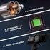 1:16 Scale Purple Remote Control Car, 20 Km/h High Speed Monster Vehicle with LED Headlights, RC Truck for Kids Adults