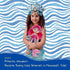 16" June Garden Atlantic Wonders Series - Mermaid Princess Nerida Oceanwhisper - Soft Plush Stuffed Mermaid Doll Gift