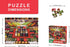 Springbok 1000 Piece Jigsaw Puzzle - Farm Fresh, Large 30 x 24 Inches, Made in USA