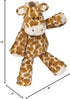 Plush Marshmallow Giraffe Toy by Mary Meyer
