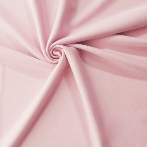 American Baby Company Microfiber Toddler Size Daycare/Pre-School Cot Sheet, Pink, 23" x 40", for Girls