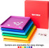 Tektalk Stackable Puzzle Sorting Trays - Accessory for Puzzles up to 1500 Pieces