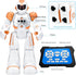 6 7 8 9 KingsDragon Robots Toy for Kids, RC Gesture Sensing Toy, Interactive Walking Singing Dancing Robot Birthday