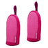 JOFOL BABE Breastmilk Cooler Bag - Insulated Baby Bottle Travel Bag for Daycare (Two