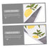 Portable Waterproof Baby Changing Pad for Travel