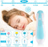 Baby Healthcare and Grooming Kit, 27pcs Baby Electric Nail Trimmer Set for Newborn Infant Toddlers