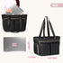 Pack Fasrom Breast Pump Tote Bag with Laptop Sleeve Bundle with Breastmilk Cooler Bag with Ice for Working Moms