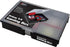 BCW Prime X4 Gaming Box: Playing Card Storage Box for Decks and Game Accessories, Includes Removable Dividers and Dice