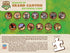 MasterPieces 100 Piece Jigsaw Puzzle for Kids - Grand Canyon National Park - 14"x19"