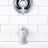 Ubbi Baby Bathtub Spout Guard Cover, Faucet Safety Cover for Toddler, Gray
