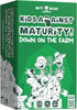 Kids Against Maturity: Card Game for Kids and Families, Hilarious Fun for Family Party Game Night | Farm Edition