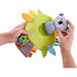 0-12 HABA Koala Hanging Toy for Babies, Stroller and Car Seat Toy - Interactive Plush Activity Center with Rattle