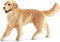 schleich Farm World - 3 Female Golden Retriever Figurine - Realistic Barnyard